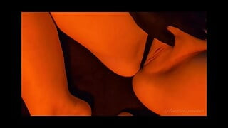 Unele atingeri și tachinări