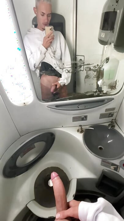 Do you suck me in the bus bathroom?