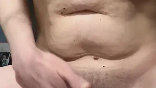 Ateşli anne senin için işemeyi seviyor!!