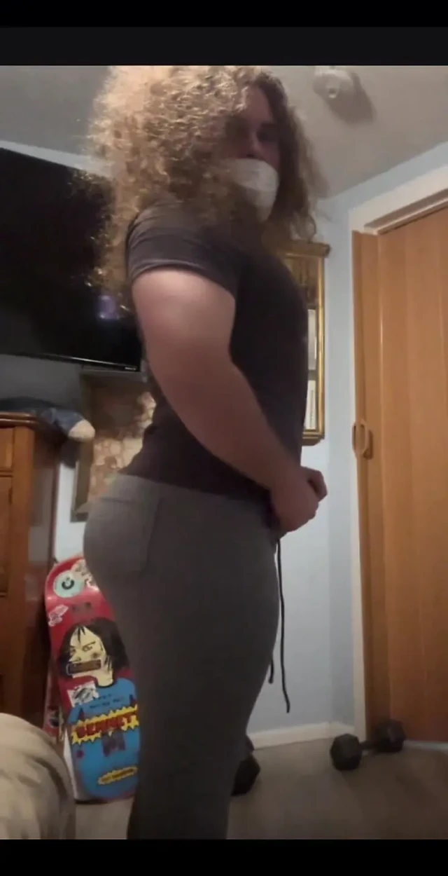 The thickest sexiest femboy
