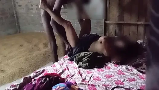 Night M aunty ne bola Ghodi Banakar kya mujhe chodega maine bola ha
