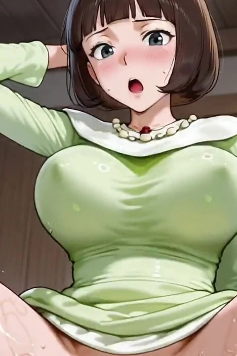 Girl Seven Conan