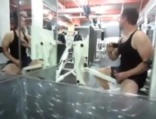 risky public jerk