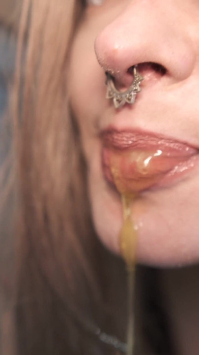 Cooking a Perverted Holiday Dinner | Clip 1