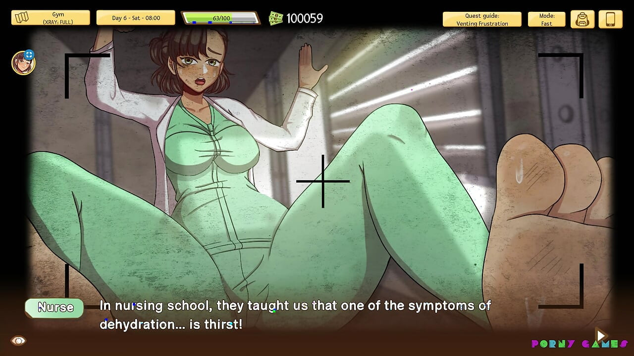 Another Chance by Time Wizard Studios: the Posh Girl Has a Secret 5
