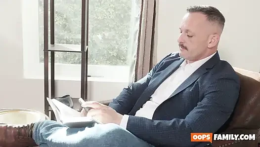 Ateşli bir porno yıldızıyla sert seks - xxx!