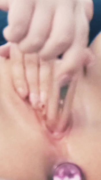 Horny Wife