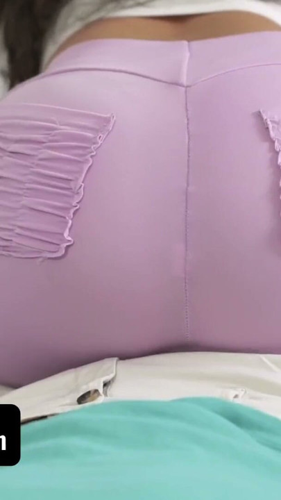 Stepsis Wonders What Stepbro’s Cock Looks Like, & The More She Thinks About It, The Hornier She Gets | Clip 1