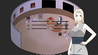 Naruto - Shinobi gesmeerde obligaties - deel 4 Springs van HentaisexScenes