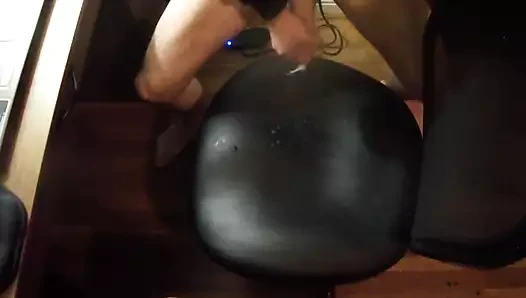 Sıcak, sperm, boşalmak, meni, jizz yüklerimi boşaltmak