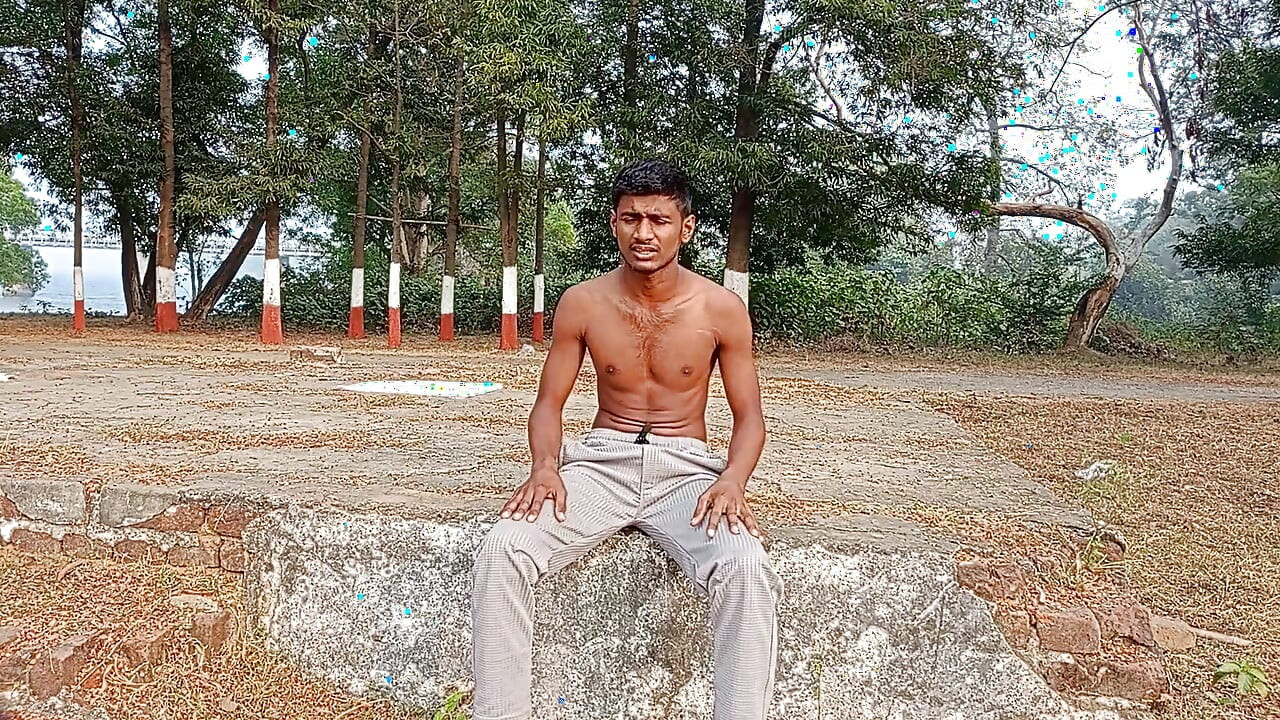 坐着时如何摇晃