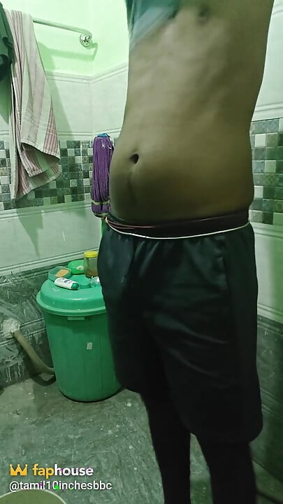 Tamil10inches BBC Show