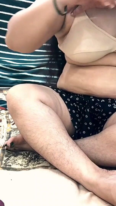 REAL SAALI FUCK ANAL HARD AT HOME IN HINDI | Clip 1