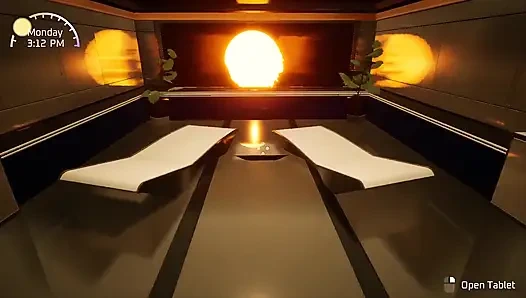 Semua adegan seks adrianna - harapan terakhir, bagian 1