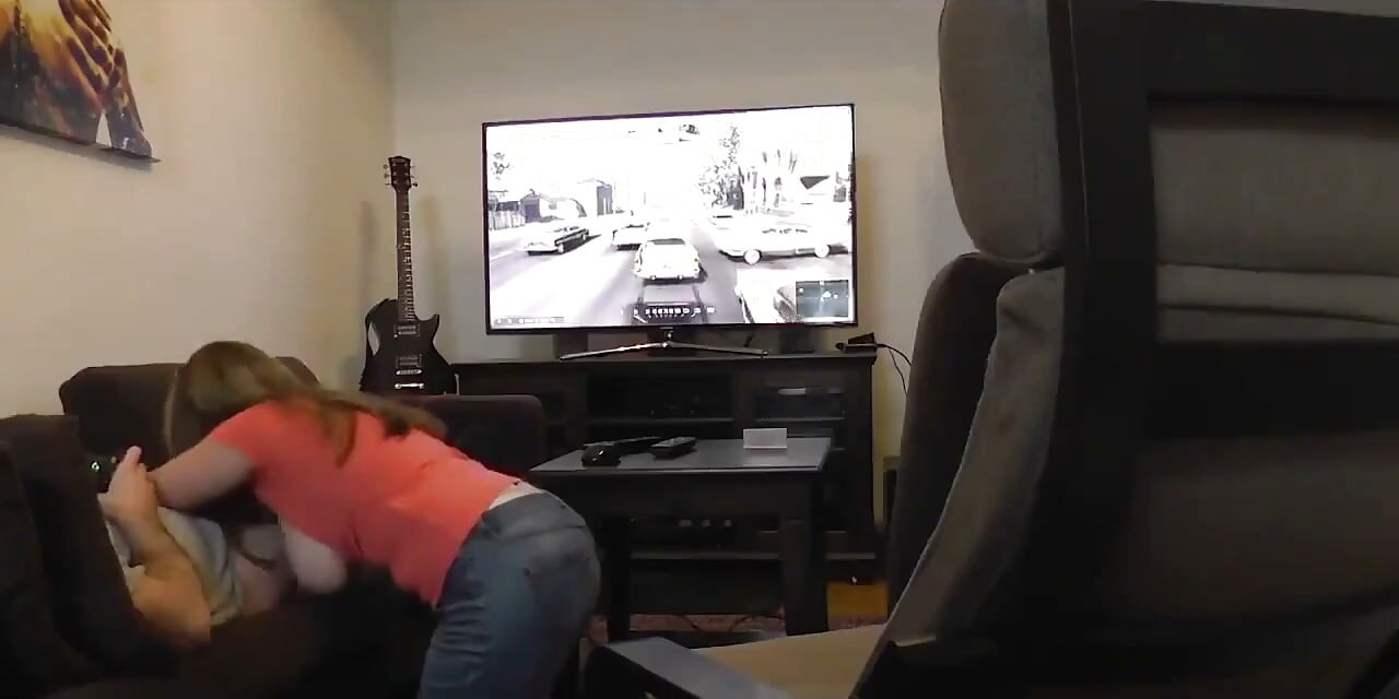 Saturday Night Gamer