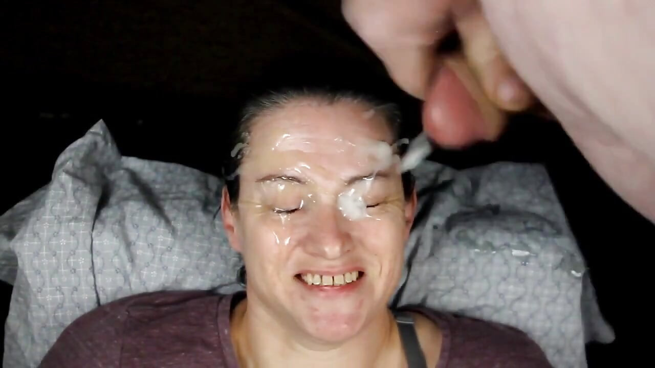 Prljave kurve dobivaju spermu