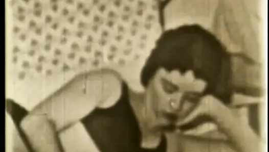 The Unforgettable Vintage Collections!! - (film #03)