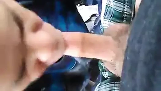 Thugbud 2020 dışarıda