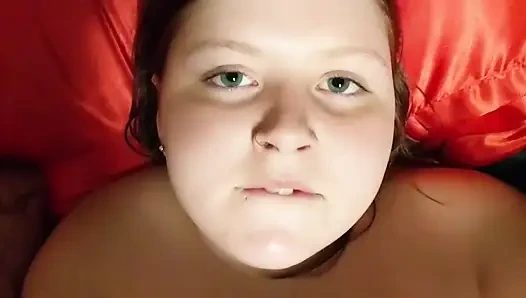 Herkes için yüze boşalma!