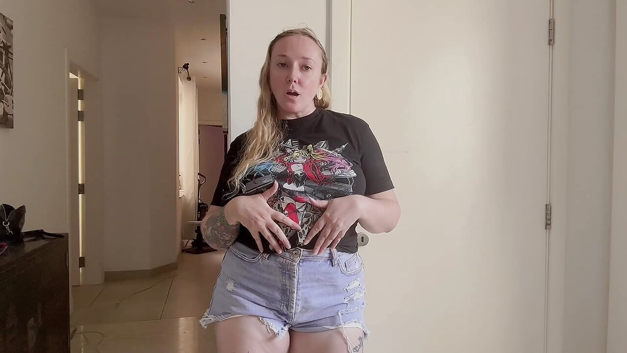 प्रजनन फंतासी गंदी बात