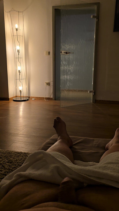 Relaxe no Hotel Wellness