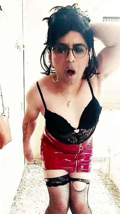 FetishEmmanuella video 11 - Cypriot Sissy Whore exposed