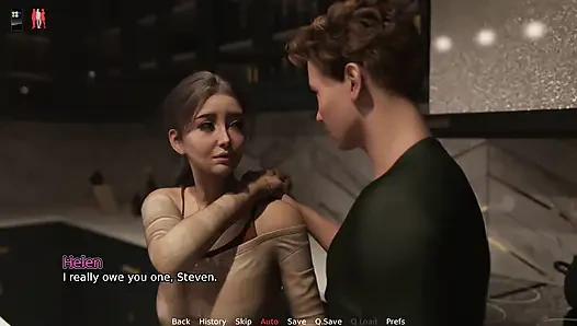 Milfheim 8 to Be Continued