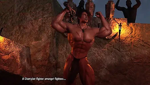 Fucking the Giant Tits in This World