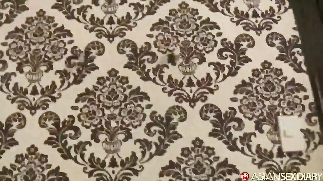 Fit Small Tit Asian Teen Pounded