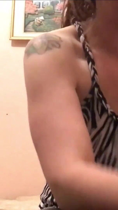 Talking to You After Taking a Bath | Clip 3