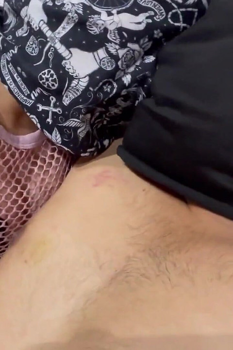 Bhabhi berkongkek dengan Adik ipar