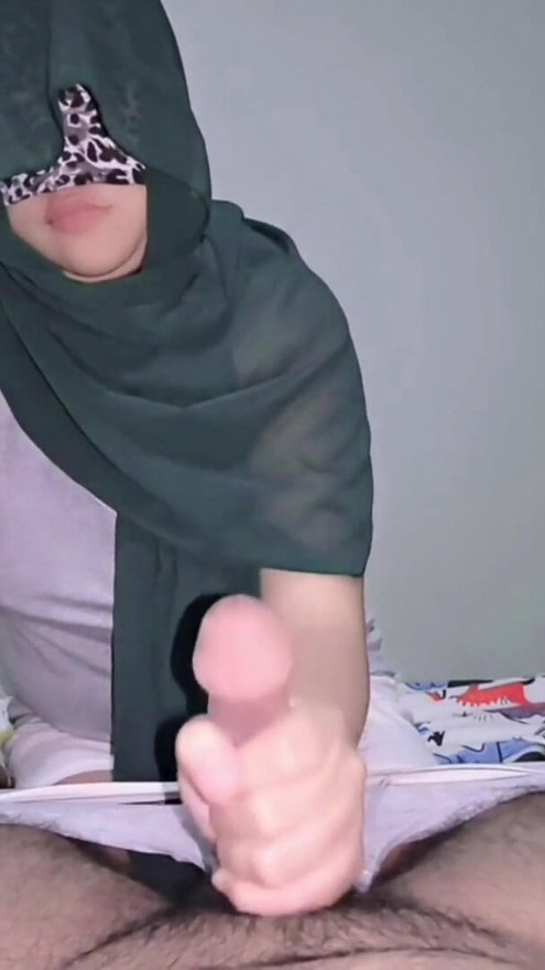 Skandale guru sma gorontalo viral indo bedste blowjob massage terapeut | klip 1