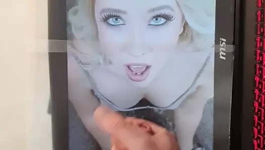 Cumtribute için samantha rone (2) - büyük yük