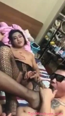 Horny video Cock