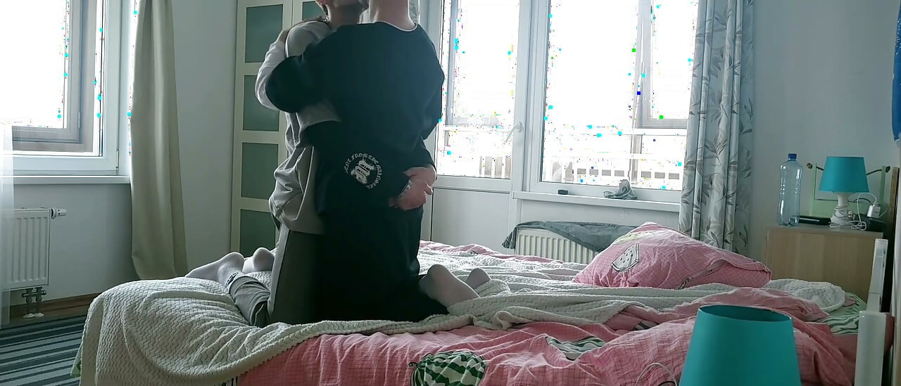 Twink's Tight Asshole Fucked Hard