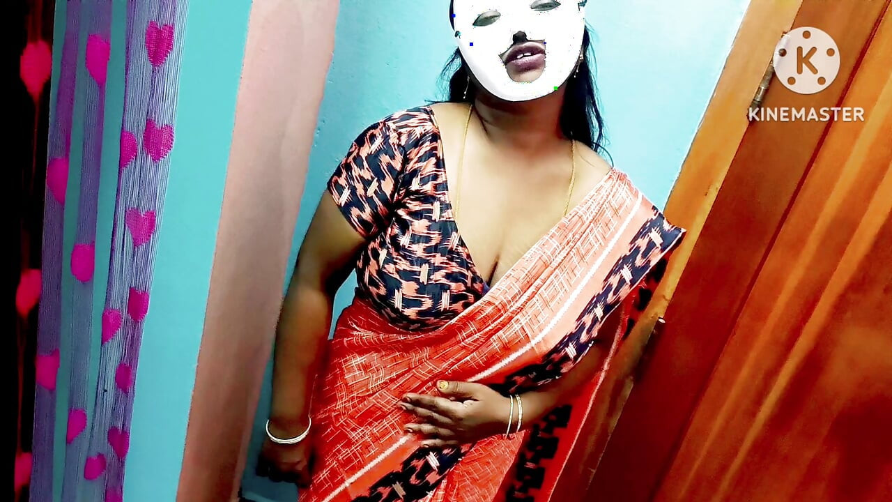 Adik ipar menggoda abang ipar untuk menjilat pepek yang bagus dan seks yang baik - audio erotik tamil penuh dengan merintih sebenar