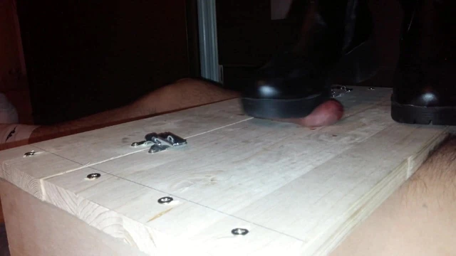Trampling 9
