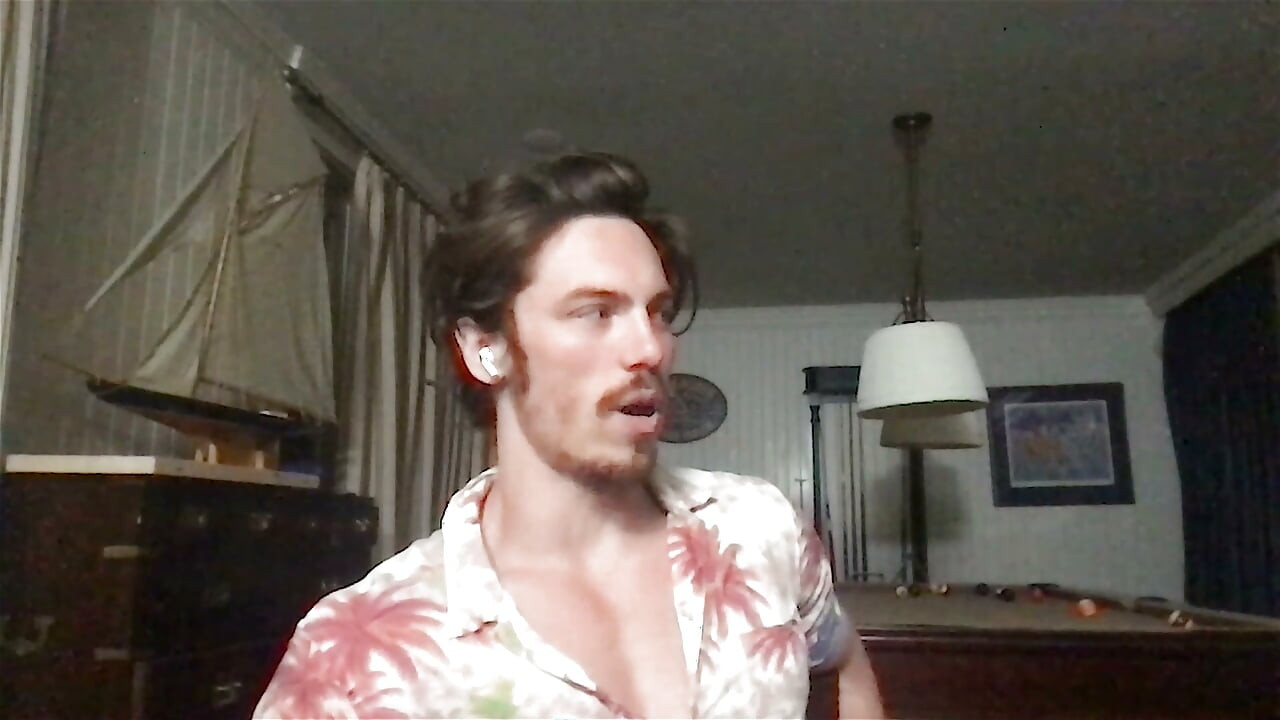 greg O'gallagher Will Steal Your Girl Without Even Trying!!!