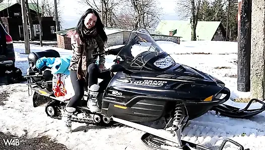 Last Snow