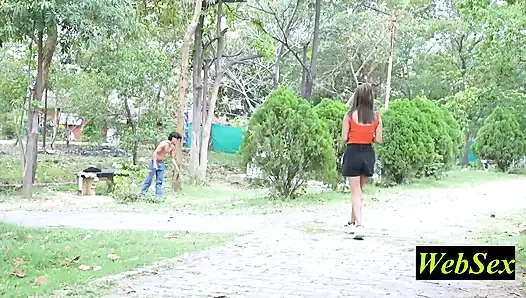 Gadis imut ini dientot habis-habisan sampai dicrot di dalam! Indian Sex