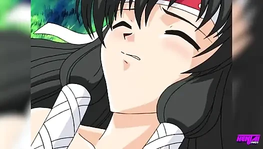HENTAI PROS, die tapfere ciruela riskiert alles und findet romantik nach einem Fantasy-Kriegssieg