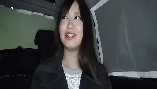 A068G01 menjadi istri semok dengan karakter penyembuh dengan senyuman yang indah!
