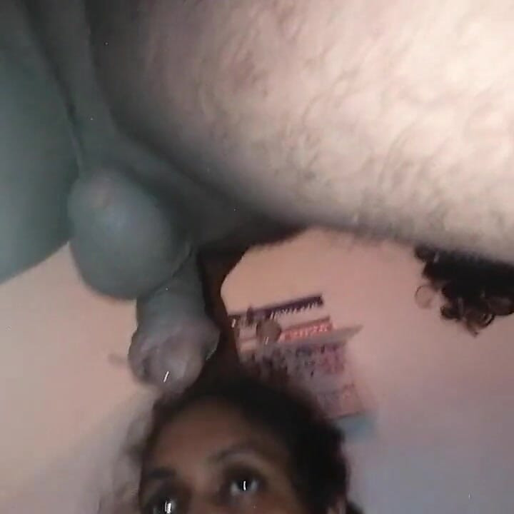 Taking Stepfather's Dick