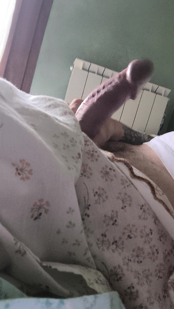 Stavit ću ga gdje želiš, ljubavi
