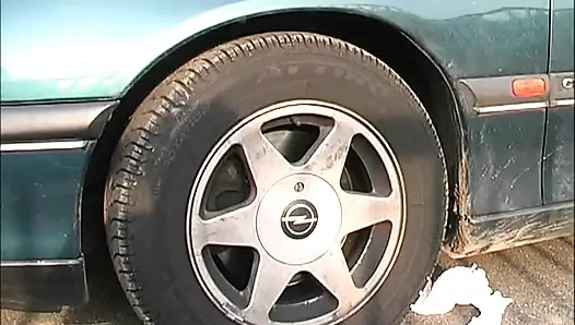 Solo einlauf, fetisch, top model-mädchen