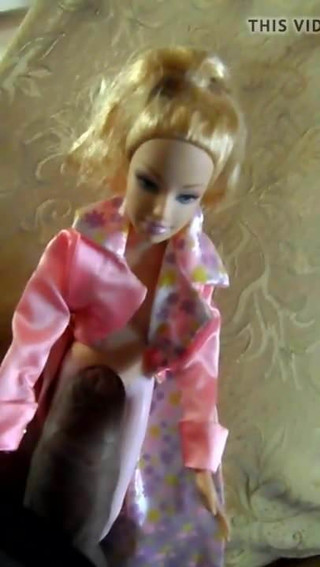 Barbie scopa il sesso 3