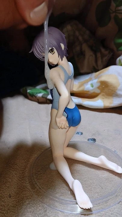 Nagato bukkake