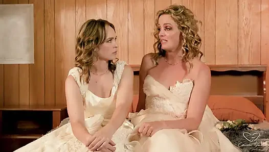 Interview: Marriage and Eloping Mit Charlie Forde, Lilly Bell