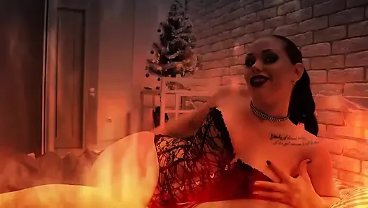 Gott liebt dich nicht! Feiern Sie nicht die Weihnachten!