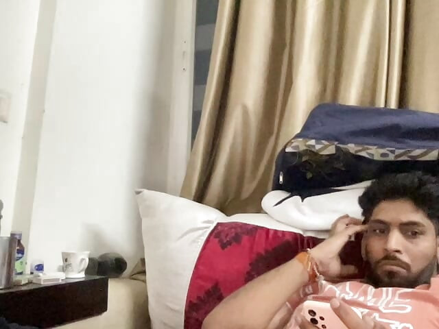 Séance de chat vidéo